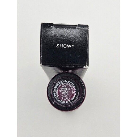 Younique Moodstruck Splash Liquid Lipstick Showy New in Box Discontinued - Picture 5 of 5